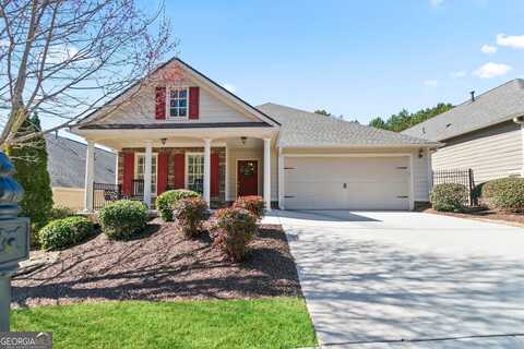 172 Summit Trail, Dallas, GA 30132