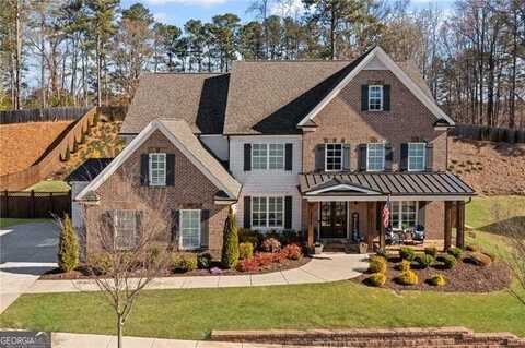 330 Peninsula Point, Canton, GA 30115