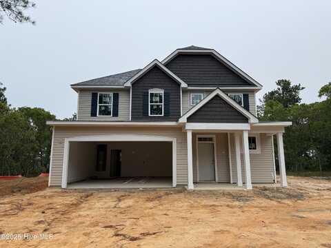 268 Dove Road, Cameron, NC 28326