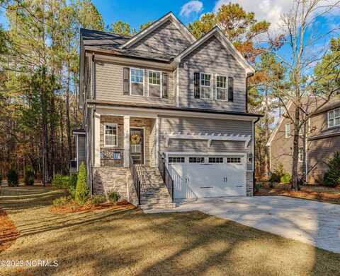 760 Daphne Lane, Vass, NC 28394