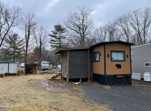13 Booboo Lane, Hawley, PA 18428