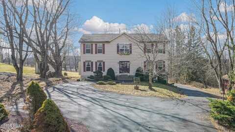 66 Boulder Road, Lake Ariel, PA 18436