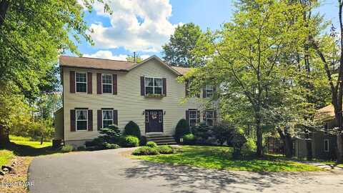 66 Boulder Road, Lake Ariel, PA 18436