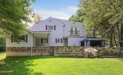 61 Chapman Circle, Albrightsville, PA 18210