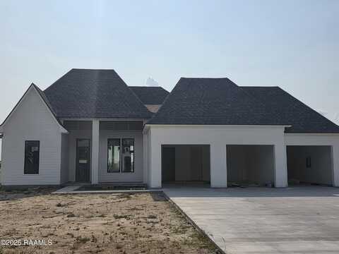167 Cypress Bend Road, Scott, LA 70583