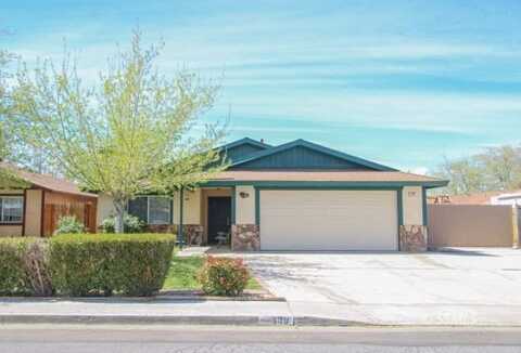 609 S Appaloosa ST, Ridgecrest, CA 93555