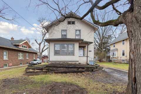 519 Shaw, ROCKFORD, IL 61104