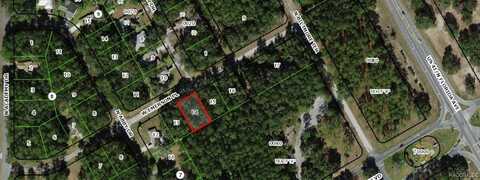 1330 W Emerson Place, Citrus Springs, FL 34434