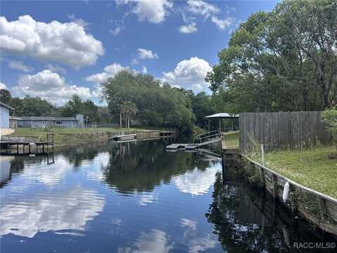 9402 E Southgate Drive, Inverness, FL 34450