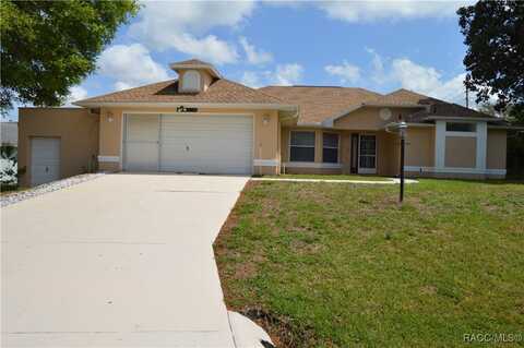 665 W Sunset Strip Drive, Beverly Hills, FL 34465
