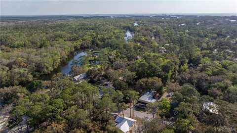 6206 Riverside, Yankeetown, FL 34498