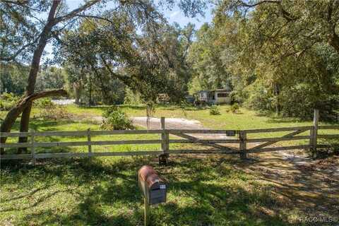 104 NE 304th Avenue, Old Town, FL 32680