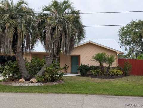 1202 SE 5th Avenue, Crystal River, FL 34429