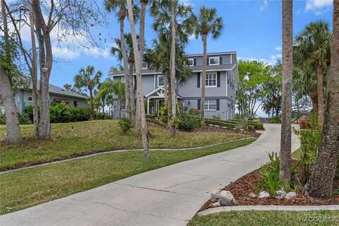 11927 W Timberlane Drive, Homosassa, FL 34448