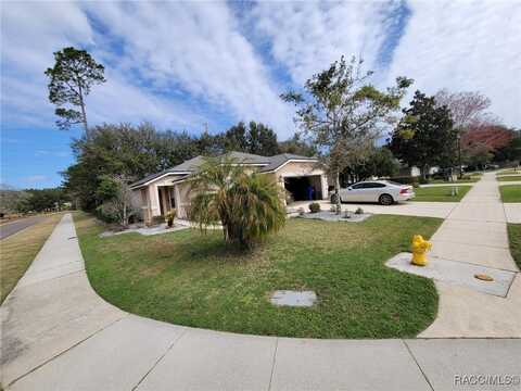 600 STONEHILL Place, Saint Augustine, FL 32092