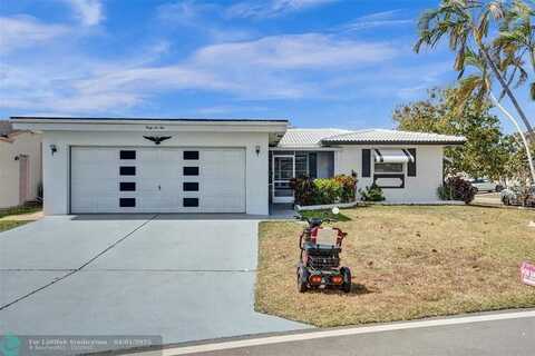 4610 Highland Dr, Tamarac, FL 33319