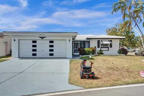 4610 Highland Dr, Tamarac, FL 33319