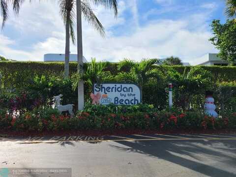 1470 E Sheridan St, Hollywood, FL 33020