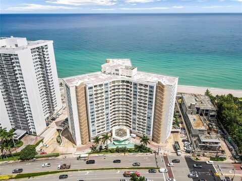 3180 S Ocean Dr, Hallandale Beach, FL 33009