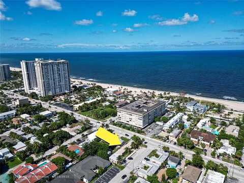 413 S Ocean Blvd, Pompano Beach, FL 33062
