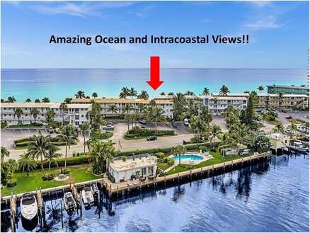 1041 Hillsboro Mile, Hillsboro Beach, FL 33062