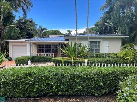 710 NE 16th Ave, Fort Lauderdale, FL 33304