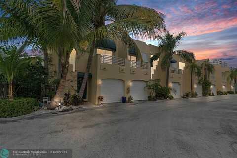 3221 NE 16 Street, Pompano Beach, FL 33062