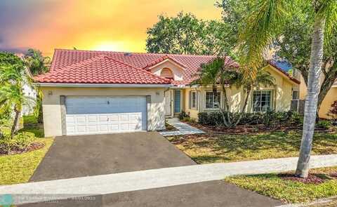 505 SPINNAKER DR, Weston, FL 33326