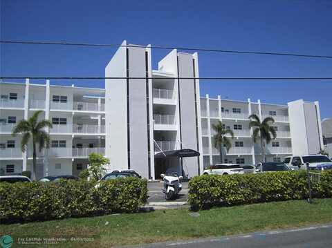 1111 N Riverside Dr, Pompano Beach, FL 33062