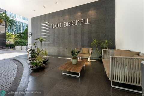 1010 Brickell Ave, Miami, FL 33131