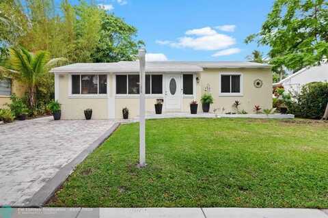 1415 Fletcher St, Hollywood, FL 33020