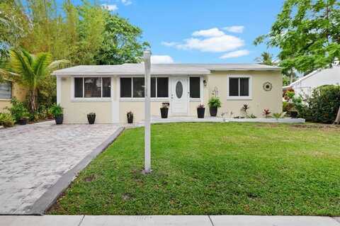 1415 Fletcher St, Hollywood, FL 33020