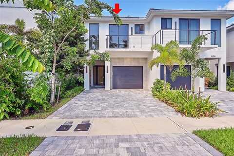 803 NE 16th Ter, Fort Lauderdale, FL 33304