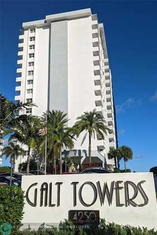 4250 Galt Ocean Dr, Fort Lauderdale, FL 33308