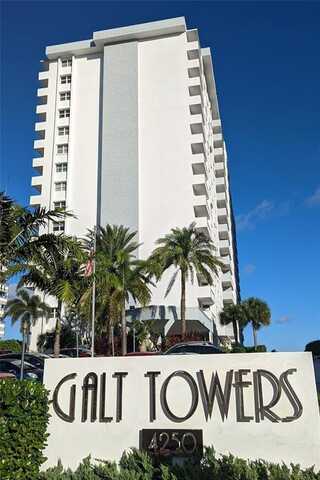 4250 Galt Ocean Dr, Fort Lauderdale, FL 33308