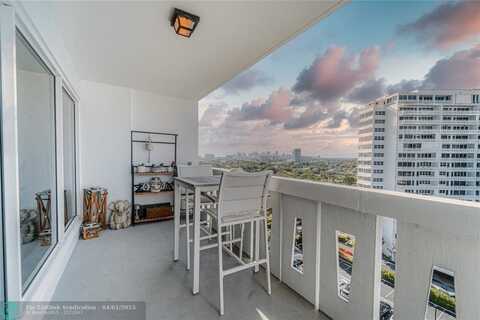 2100 S Ocean Dr, Fort Lauderdale, FL 33316