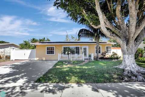 2620 NE 9th Ave, Pompano Beach, FL 33064