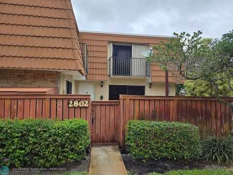 2802 SW 12th Street, Deerfield Beach, FL 33442