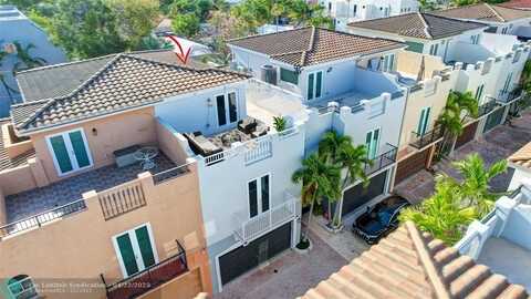 605 NE 11th Ave, Fort Lauderdale, FL 33304