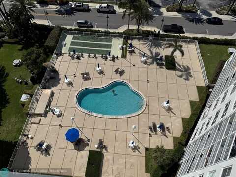 201 N Ocean Blvd, Pompano Beach, FL 33062