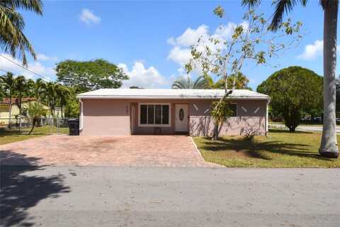 981 SW 32nd St, Fort Lauderdale, FL 33315