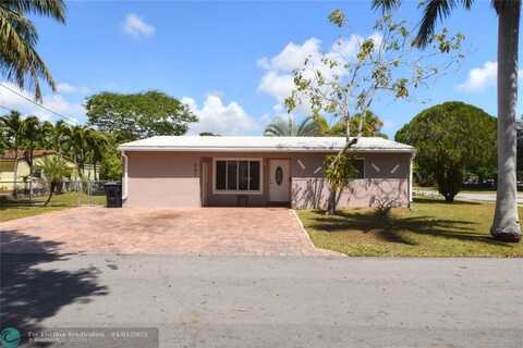 981 SW 32nd St, Fort Lauderdale, FL 33315
