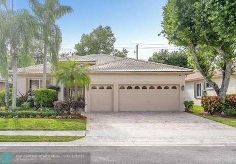 7732 NW 78th Pl, Tamarac, FL 33321