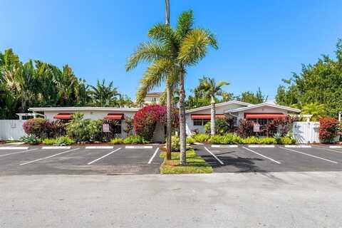 615 & 617 NE 9th Ave, Fort Lauderdale, FL 33304