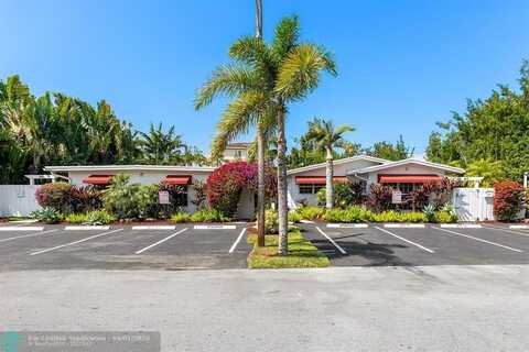 615 & 617 NE 9th Ave, Fort Lauderdale, FL 33304