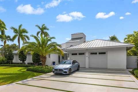615 3rd Key Dr, Fort Lauderdale, FL 33304