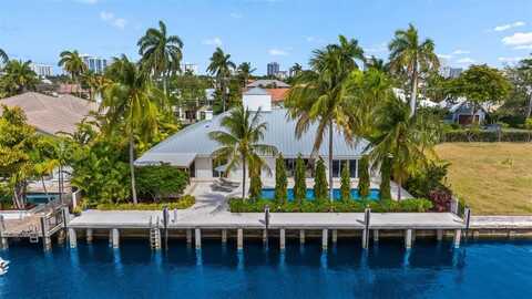 615 3rd Key Dr, Fort Lauderdale, FL 33304