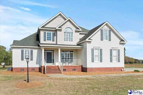746 Lucky Run Road, Latta, SC 29565