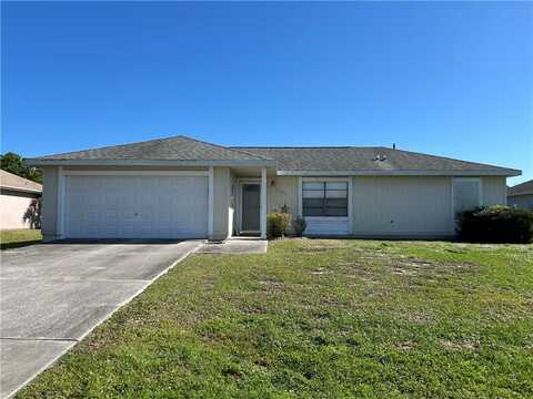 1080 Seamist Lane, Sebastian, FL 32958