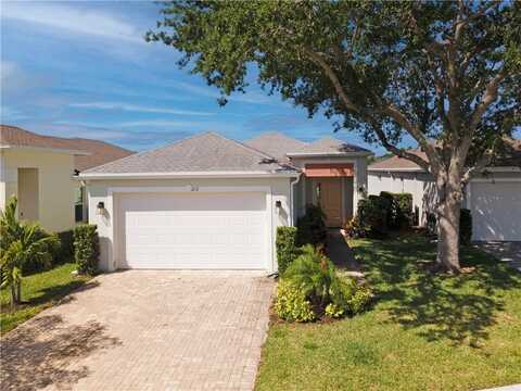2172 Falls Manor, Vero Beach, FL 32967